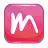 icon myter(Interracial Dating - myter) 4.1