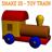 icon Snake 3DToy Train(Cobra 3d - trem de brinquedo) 1.3