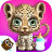icon Baby Jungle Salon(Baby Jungle Animal Cabeleireiro) 4.0.10020
