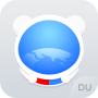 icon DU Browser(Navegador DU - Navegue rápido e divertido)