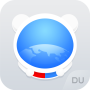 icon DU Browser—Browse fast & fun (Navegador DU - Navegue rápido e divertido)