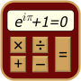 icon TechCalc Scientific Calculator (Calculadora Científica TechCalc Calculadora)