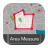icon GPS Area Measure(Medida de área de GPS no mapa) 1.6
