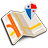 icon Map of Panama offline(Mapa do Panamá offline) 1.3