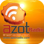 icon Azot Radio(RÁDIO AZOT)