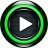 icon Music Player(Music Player- Bass Boost,Audio) 3.9.0