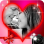 icon Love Frames 2.0(moldura romântica amor verdadeiro)