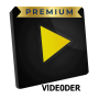 icon videoder app tips(Videoder HD: dicas de aplicativos
)