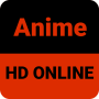 icon Anime HD(Anime HD Online -Anime TV Grátis
)