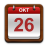 icon com.agus.austria.calendar(Áustria Calendário 2022) 2.03