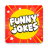 icon Funny Jokes(Piadas e enigmas engraçados
) 14.3.0