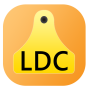 icon e-LDC(Relatórios e-LDC)