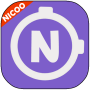 icon NICOO FREE DIAMONDS(Nico App Guide-Free Nicoo App Mod Tips
)