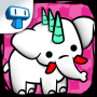 icon Elephant Evolution: Merge Idle (Elephant Evolution: Mesclar Idle
)