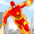 icon Fire Hero(Fire Hero Robot Rescue Mission
) 120