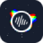 icon Vivu Video(VivuVideo-Audio Spectrum Maker) 28.11.20.23