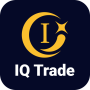 icon IQ trade(IQ Trade
)