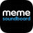icon Meme Soundboard(Meme Soundboard by ZomboDroid) 5.0727