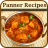 icon Paneer Recipes in Hindi(Paneer Recipes em Hindi) 1.0.2