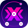 icon HD Video Player(HD Video Player - Video Media Player
)