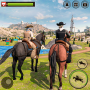 icon Horse Racing Game(Jogos de corrida de cavalos: Jogo de cavalos)