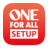 icon One For All Setup 1.6.8