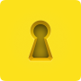 icon ZUI Locker(ZUI Locker-Elegant Bloqueio de tela)