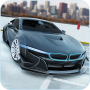 icon City Car Simulator 2022(Parking Car School Driving Sim
)