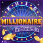 icon Kuis Millionaire Indonesia(Milionário Quiz Game 2021 Offline Game
)