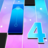 icon Piano Magic Star 4(Piano Magic Star 4: Jogo de música) 2.6.1