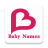 icon Latest Baby Names(Últimos nomes de bebês 2023) 1.40