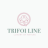 icon Trifoi Line(contornando o) 1.4.1