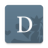 icon Den Danske Ordbog(O dicionario dinamarquês) 2.1