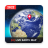 icon Earth Map Satellite(da Terra Satélite: Visualize) 1.7.2