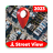 icon Street View Map(Street View: Mapa de satélite) 1.7.3