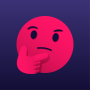 icon Would You Rather: Party Game (Você prefere: Party Game Быстрые Кроссворды
)