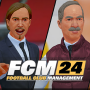 icon FCM24(Soccer Club Management 2024)