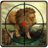 icon Animal Hunting Sniper Shooter: Jungle Safari(de animais Atirador de precisão) 3.3.5