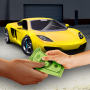 icon Car Sales & Drive Simulator 25 (Vendas de carros e simulador de direção 25)