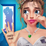 icon Princess Makeover(Fashion Makeover: Cook Style)