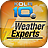 icon KOLR10 Weather Experts(Especialistas do tempo KOLR10) v4.34.0.2