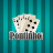 icon Pontinho(Pontinho - Jogo de Cartas Onli) 3.1.1