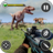 icon Dinosaur Hunter(Dino Hunter 3D - Hunting Games) 1.4.0