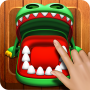 icon Crocodile Dentist(Crocodile Dentist
)