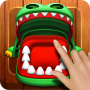 icon Crocodile Dentist (Crocodile Dentist
)