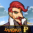 icon Swords and Sandals Pirates(Espadas e sandálias piratas) 1.0.7
