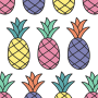 icon Patternator(Patternator: Editor de papel de parede)