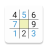icon Sudoku(Sudoku classic - fácil sudoku) 3.9.0