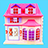 icon PrincessDollHouseDecoration(Princess Doll House Decoration
) 2.1.0