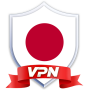 icon Japan VPN (Japão VPN)